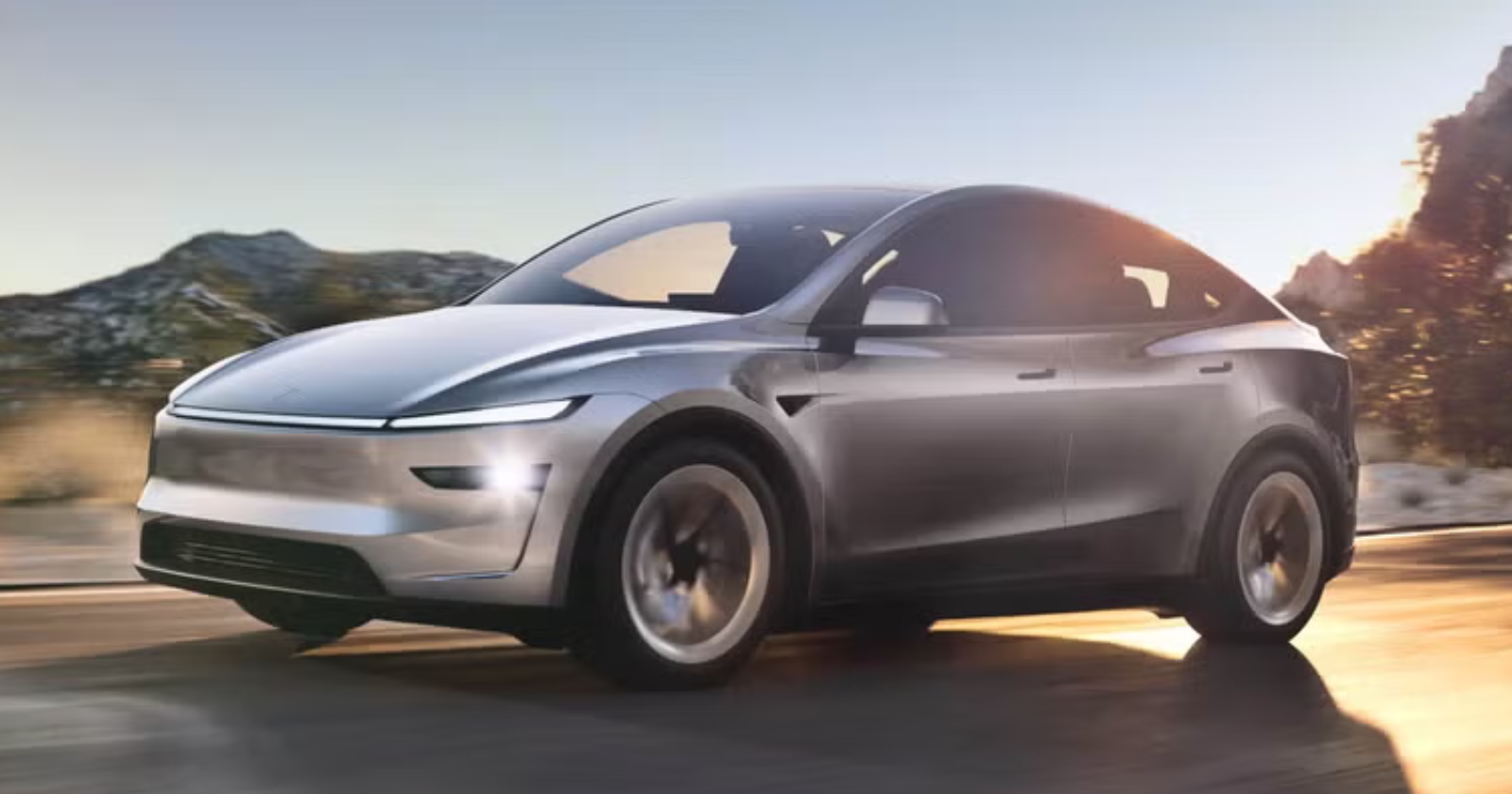 Comprehensive Review of the 2025 Tesla Model Y A Game Changer For